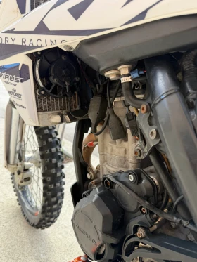 Ktm SX-F 250 | Auto.bg — изображение 6 Ktm SX-F 250 | Auto.bg — изображение 6