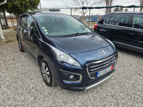 Peugeot 3008 1.6 e-HDI alure | Mobile.bg   3