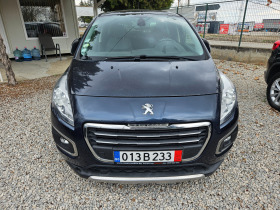Peugeot 3008 1.6 e-HDI alure | Mobile.bg   2