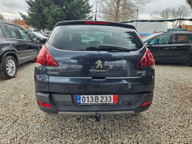 Peugeot 3008 1.6 e-HDI alure | Mobile.bg   5
