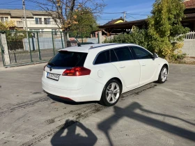 Opel Insignia Sport S TOURER - 5500 лв. / 2812.11 € - 71605951 4 | Car24.bg Opel Insignia Sport S TOURER - 5500 лв. / 2812.11 € - 71605951 4