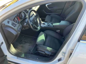 Opel Insignia Sport S TOURER - 5500 лв. / 2812.11 € - 71605951 7 | Car24.bg Opel Insignia Sport S TOURER - 5500 лв. / 2812.11 € - 71605951 7