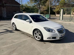 Opel Insignia Sport S TOURER - 5500 лв. / 2812.11 € - 71605951 3 | Car24.bg Opel Insignia Sport S TOURER - 5500 лв. / 2812.11 € - 71605951 3
