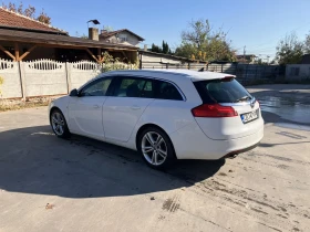 Opel Insignia Sport S TOURER - 5500 лв. / 2812.11 € - 71605951 5 | Car24.bg Opel Insignia Sport S TOURER - 5500 лв. / 2812.11 € - 71605951 5