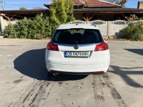 Opel Insignia Sport S TOURER - 5500 лв. / 2812.11 € - 71605951 6 | Car24.bg Opel Insignia Sport S TOURER - 5500 лв. / 2812.11 € - 71605951 6