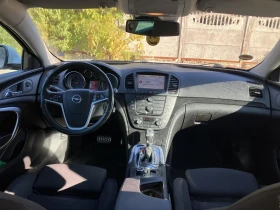 Opel Insignia Sport S TOURER - 5500 лв. / 2812.11 € - 71605951 9 | Car24.bg Opel Insignia Sport S TOURER - 5500 лв. / 2812.11 € - 71605951 9
