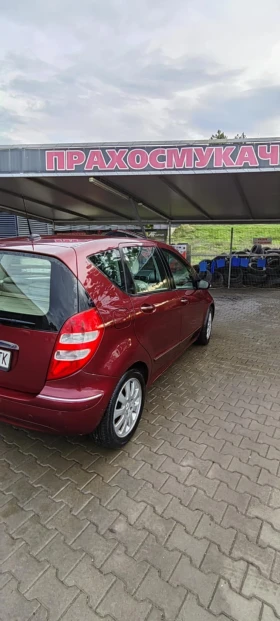 Mercedes-Benz A 200 - 9500 лв. / 4857.27 € - 59862947 3 | Car24.bg Mercedes-Benz A 200 - 9500 лв. / 4857.27 € - 59862947 3