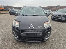Citroen C3 Picasso 1.6HDI - 2700 € / 5280.74 лв. - 53408137 2 | Car24.bg Citroen C3 Picasso 1.6HDI - 2700 € / 5280.74 лв. - 53408137 2