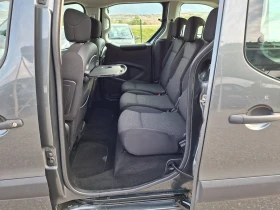 Citroen Berlingo 1, 6 hdi - 5600 € / 10952.65 лв. - 91329877 14 | Car24.bg Citroen Berlingo 1, 6 hdi - 5600 € / 10952.65 лв. - 91329877 14