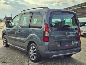Citroen Berlingo 1, 6 hdi - 5600 € / 10952.65 лв. - 91329877 7 | Car24.bg Citroen Berlingo 1, 6 hdi - 5600 € / 10952.65 лв. - 91329877 7