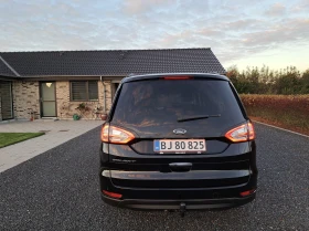 Ford Galaxy Trend Attack 150hp 6g - 8900 € / 17406.89 лв. - 75169345 6 | Car24.bg Ford Galaxy Trend Attack 150hp 6g - 8900 € / 17406.89 лв. - 75169345 6