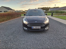 Ford Galaxy Trend Attack 150hp 6g - 8900 € / 17406.89 лв. - 75169345 4 | Car24.bg Ford Galaxy Trend Attack 150hp 6g - 8900 € / 17406.89 лв. - 75169345 4