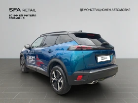 Peugeot 2008 GT 1.2 PureTech 130 EAT8 EURO 6.4 - 28000 € / 54763.24 лв. - 88066203 7 | Car24.bg Peugeot 2008 GT 1.2 PureTech 130 EAT8 EURO 6.4 - 28000 € / 54763.24 лв. - 88066203 7