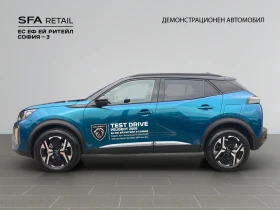 Peugeot 2008 GT 1.2 PureTech 130 EAT8 EURO 6.4 - 28000 € / 54763.24 лв. - 88066203 8 | Car24.bg Peugeot 2008 GT 1.2 PureTech 130 EAT8 EURO 6.4 - 28000 € / 54763.24 лв. - 88066203 8