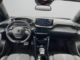 Peugeot 2008 GT 1.2 PureTech 130 EAT8 EURO 6.4 - 28000 € / 54763.24 лв. - 88066203 14 | Car24.bg Peugeot 2008 GT 1.2 PureTech 130 EAT8 EURO 6.4 - 28000 € / 54763.24 лв. - 88066203 14