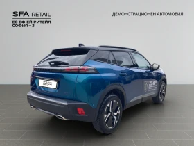 Peugeot 2008 GT 1.2 PureTech 130 EAT8 EURO 6.4 - 28000 € / 54763.24 лв. - 88066203 5 | Car24.bg Peugeot 2008 GT 1.2 PureTech 130 EAT8 EURO 6.4 - 28000 € / 54763.24 лв. - 88066203 5