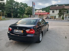 BMW 320 E-90 | Auto.bg — изображение 6 BMW 320 E-90 | Auto.bg — изображение 6