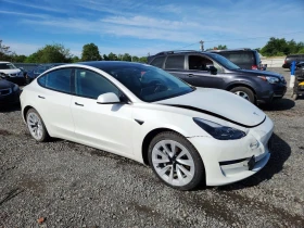 Tesla Model 3 - 15000 € / 29337.45 лв. - 69386415 4 | Car24.bg Tesla Model 3 - 15000 € / 29337.45 лв. - 69386415 4