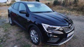 Renault Arkana 1.6 бензин без турбо, без хибрид , без директно вп | Auto.bg — изображение 3 Renault Arkana 1.6 бензин без турбо, без хибрид , без директно вп | Auto.bg — изображение 3