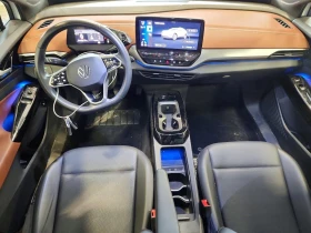 VW ID.4 Pro S | Auto.bg — изображение 8 VW ID.4 Pro S | Auto.bg — изображение 8