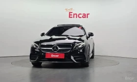 Mercedes-Benz E 400 4MATIC Coupe * КРАЙНА ЦЕНА ДО БЪЛГАРИЯ | Auto.bg — изображение 3 Mercedes-Benz E 400 4MATIC Coupe * КРАЙНА ЦЕНА ДО БЪЛГАРИЯ | Auto.bg — изображение 3