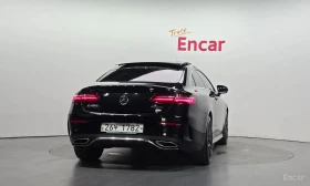 Mercedes-Benz E 400 4MATIC Coupe * КРАЙНА ЦЕНА ДО БЪЛГАРИЯ | Auto.bg — изображение 4 Mercedes-Benz E 400 4MATIC Coupe * КРАЙНА ЦЕНА ДО БЪЛГАРИЯ | Auto.bg — изображение 4