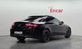 Mercedes-Benz E 400 4MATIC Coupe * КРАЙНА ЦЕНА ДО БЪЛГАРИЯ | Auto.bg — изображение 2 Mercedes-Benz E 400 4MATIC Coupe * КРАЙНА ЦЕНА ДО БЪЛГАРИЯ | Auto.bg — изображение 2