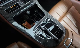 Mercedes-Benz E 400 4MATIC Coupe * КРАЙНА ЦЕНА ДО БЪЛГАРИЯ | Auto.bg — изображение 9 Mercedes-Benz E 400 4MATIC Coupe * КРАЙНА ЦЕНА ДО БЪЛГАРИЯ | Auto.bg — изображение 9