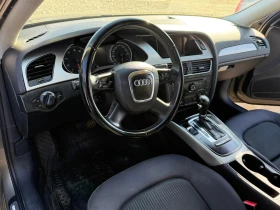 Audi A4 B8 8K 1.8 TFSI Multitronic - 5900 € - 13148610 7 | Car24.bg Audi A4 B8 8K 1.8 TFSI Multitronic - 5900 € - 13148610 7