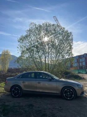 Audi A4 B8 8K 1.8 TFSI Multitronic - 5900 € - 13148610 5 | Car24.bg Audi A4 B8 8K 1.8 TFSI Multitronic - 5900 € - 13148610 5