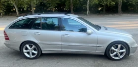 Mercedes-Benz C 220 undefined | Auto.bg — изображение 3 Mercedes-Benz C 220 undefined | Auto.bg — изображение 3