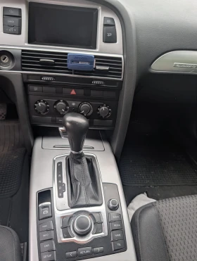 Audi A6 Avant | Auto.bg — изображение 6 Audi A6 Avant | Auto.bg — изображение 6