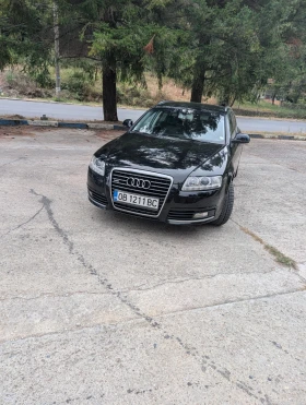 Audi A6 Avant | Auto.bg — изображение 2 Audi A6 Avant | Auto.bg — изображение 2