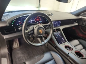 Porsche Taycan 4S* Performance Battery* | Auto.bg — изображение 7 Porsche Taycan 4S* Performance Battery* | Auto.bg — изображение 7