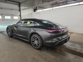 Porsche Taycan 4S* Performance Battery* | Auto.bg — изображение 6 Porsche Taycan 4S* Performance Battery* | Auto.bg — изображение 6