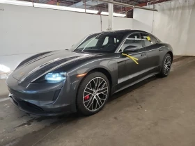 Porsche Taycan 4S* Performance Battery* | Auto.bg — изображение 2 Porsche Taycan 4S* Performance Battery* | Auto.bg — изображение 2