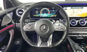 Mercedes-Benz AMG GT 4Door 43 4MATIC+ , ЦЕНА до БГ | Auto.bg — изображение 13 Mercedes-Benz AMG GT 4Door 43 4MATIC+ , ЦЕНА до БГ | Auto.bg — изображение 13