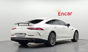 Mercedes-Benz AMG GT 4Door 43 4MATIC+ , ЦЕНА до БГ | Auto.bg — изображение 2 Mercedes-Benz AMG GT 4Door 43 4MATIC+ , ЦЕНА до БГ | Auto.bg — изображение 2