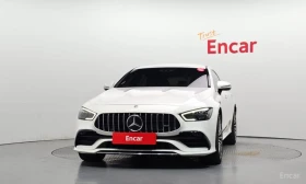 Mercedes-Benz AMG GT 4Door 43 4MATIC+ , ЦЕНА до БГ | Auto.bg — изображение 3 Mercedes-Benz AMG GT 4Door 43 4MATIC+ , ЦЕНА до БГ | Auto.bg — изображение 3