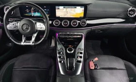 Mercedes-Benz AMG GT 4Door 43 4MATIC+ , ЦЕНА до БГ | Auto.bg — изображение 7 Mercedes-Benz AMG GT 4Door 43 4MATIC+ , ЦЕНА до БГ | Auto.bg — изображение 7