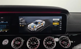 Mercedes-Benz AMG GT 4Door 43 4MATIC+ , ЦЕНА до БГ | Auto.bg — изображение 17 Mercedes-Benz AMG GT 4Door 43 4MATIC+ , ЦЕНА до БГ | Auto.bg — изображение 17