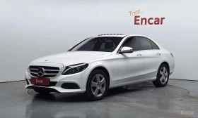 Mercedes-Benz C 200 * ФИКСИРАНА ЦЕНА С ВСИЧКИ ТАКСИ ДО БЪЛГАРИЯ *