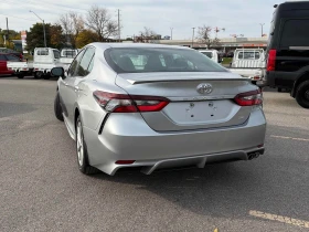 Toyota Camry SE / АВТОКРЕДИТ | Auto.bg — изображение 5 Toyota Camry SE / АВТОКРЕДИТ | Auto.bg — изображение 5