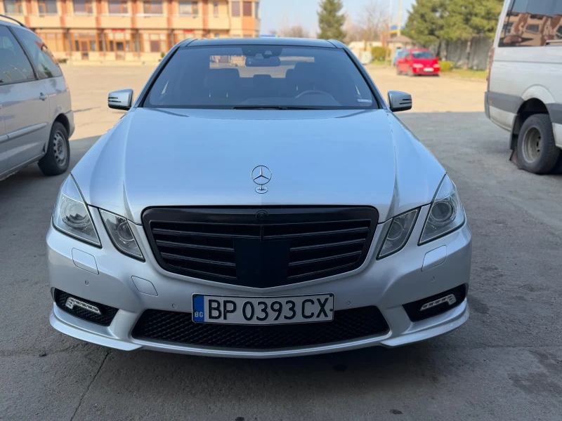 Mercedes-Benz E 500 Avangard AMG Pack 4-matic Full!! - 18000 € / 35204.94 лв. - 49631669 1 | Car24.bg Mercedes-Benz E 500 Avangard AMG Pack 4-matic Full!! - 18000 € / 35204.94 лв. - 49631669 1