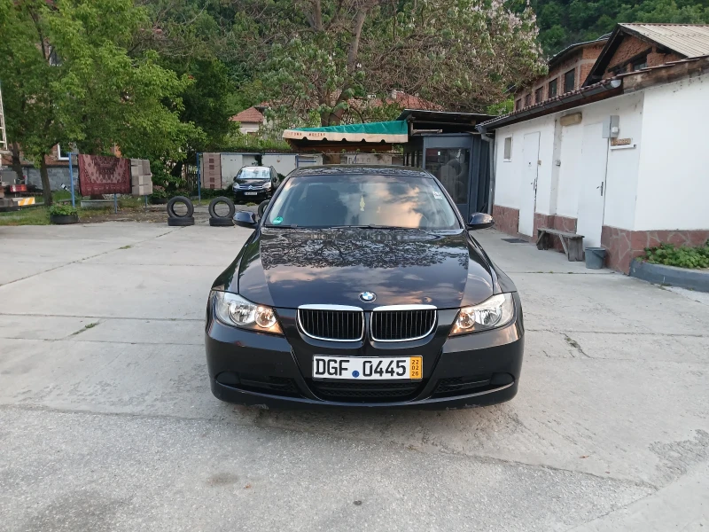 BMW 320 E-90 - 2199 € / 4300.87 лв. - 89330997 1 | Car24.bg BMW 320 E-90 - 2199 € / 4300.87 лв. - 89330997 1