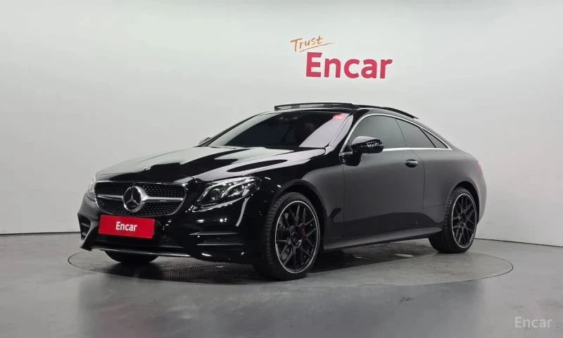 Mercedes-Benz E 400 4MATIC Coupe * КРАЙНА ЦЕНА ДО БЪЛГАРИЯ - 19950 € - 11819632 1 | Car24.bg Mercedes-Benz E 400 4MATIC Coupe * КРАЙНА ЦЕНА ДО БЪЛГАРИЯ - 19950 € - 11819632 1