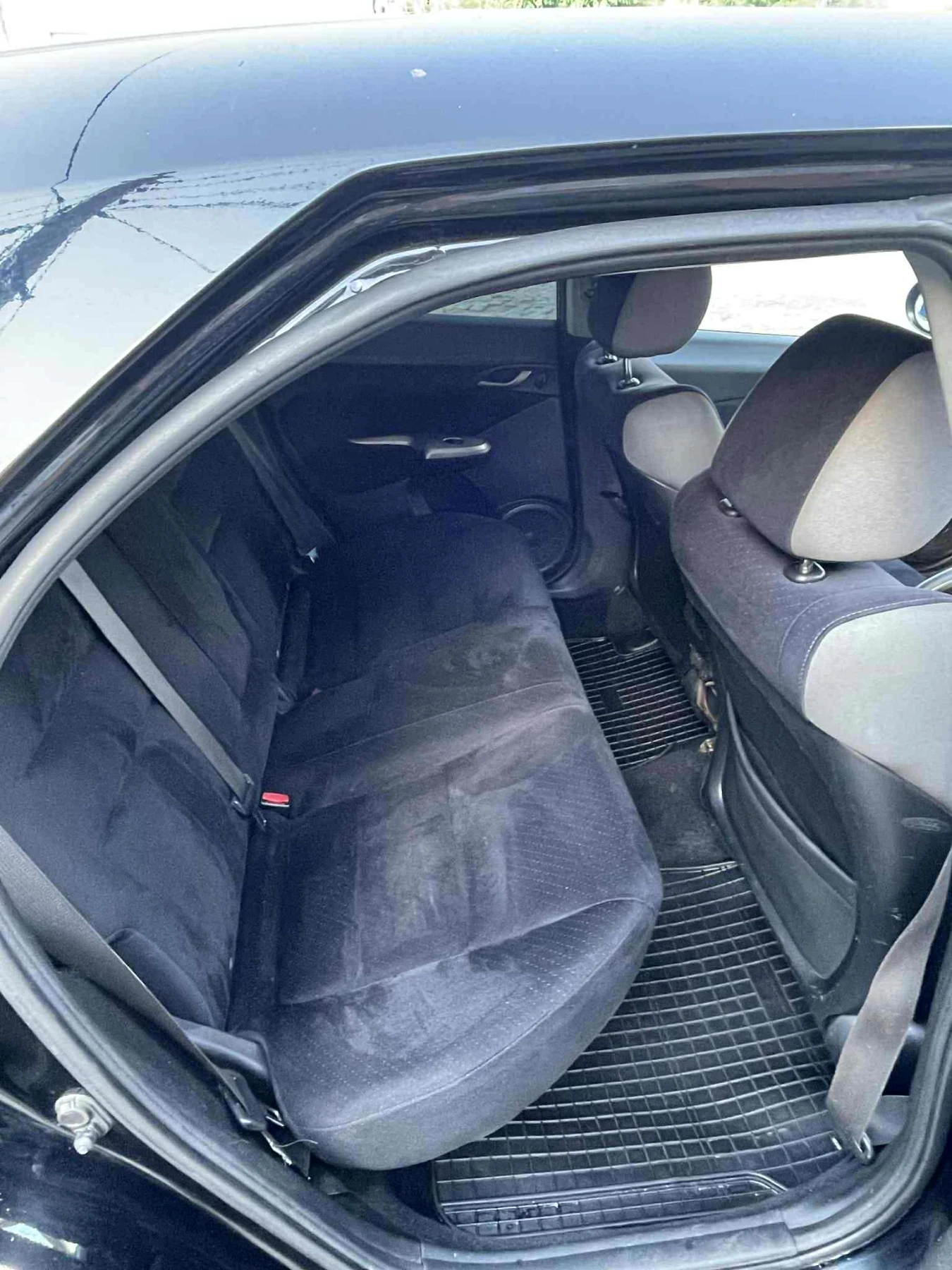 Honda Civic 8 - изображение 6 | Auto.bg Honda Civic 8 - изображение 6