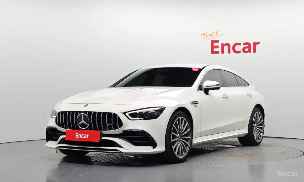 Mercedes-Benz AMG GT 4Door 43 4MATIC+ , ЦЕНА до БГ | Auto.bg — изображение 1 Mercedes-Benz AMG GT 4Door 43 4MATIC+ , ЦЕНА до БГ | Auto.bg — изображение 1