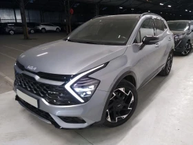 Kia Sportage 1.6 T-GDI GT Line - AWD - Хибрид 265 Коня - Car24.bg Kia Sportage 1.6 T-GDI GT Line - AWD - Хибрид 265 Коня