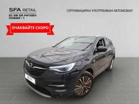 Opel Grandland X Innovati 1.2 130 AT8 Гаранция 2 години - Car24.bg Opel Grandland X Innovati 1.2 130 AT8 Гаранция 2 години